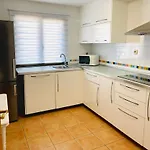 Casa de Férias Atlantic *