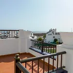 Casa de Férias Atlantic *