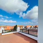 Atlantic Casa de Férias Corralejo