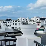펜션 Atlantic 코라레호