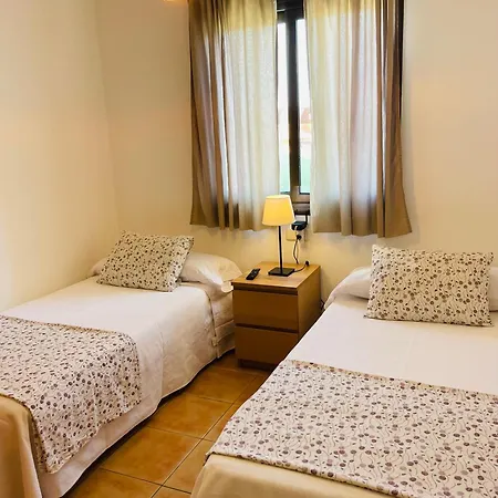 Atlantic Dom wakacyjny *