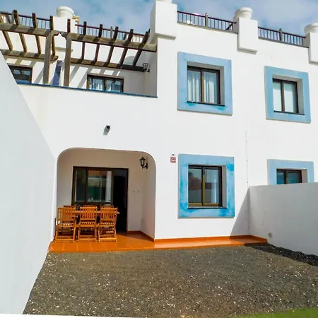 Dom wakacyjny Atlantic