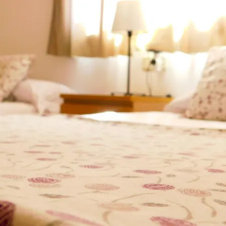 Dom wakacyjny Atlantic *