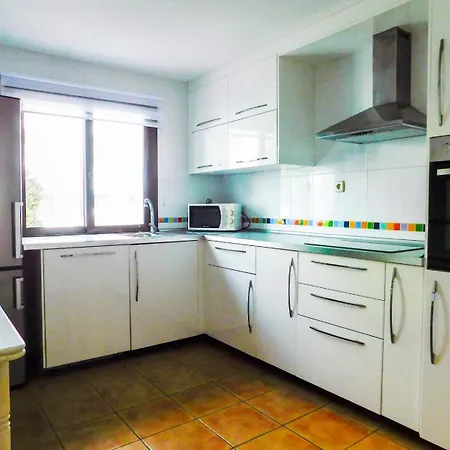 Dom wakacyjny Atlantic Corralejo