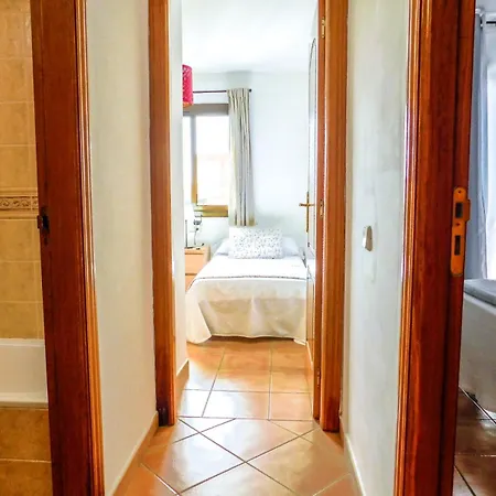 Dom wakacyjny Atlantic *