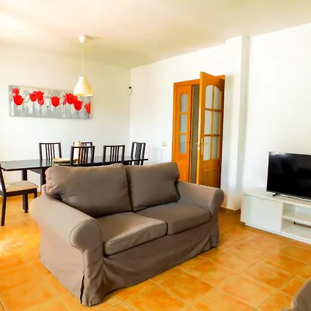 Dom wakacyjny Atlantic