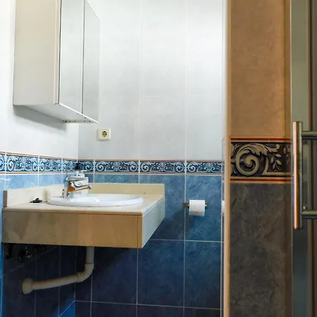 Atlantic Dom wakacyjny *