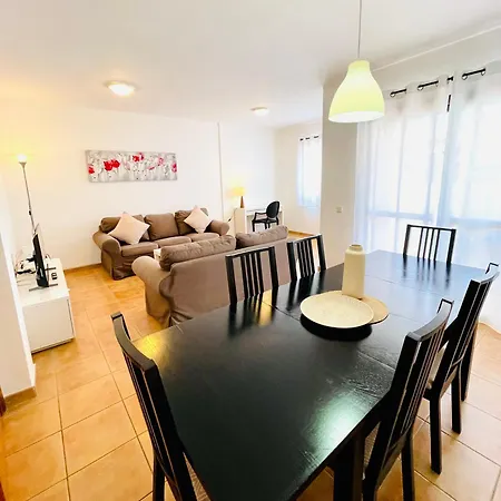 Atlantic Дом отдыха