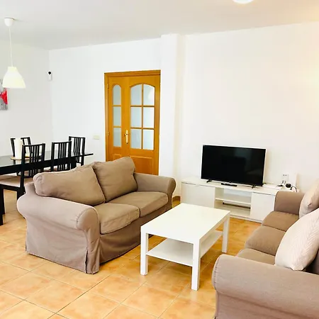 Atlantic Дом отдыха