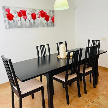 Дом отдыха Atlantic