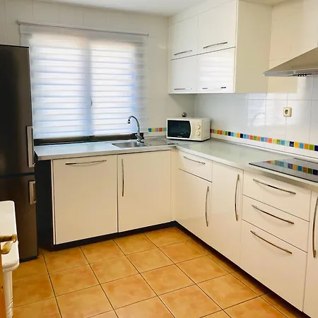 Дом отдыха Atlantic *