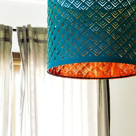 Atlantic Дом отдыха Коральео