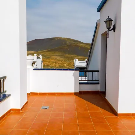 Atlantic Hébergement de vacances *