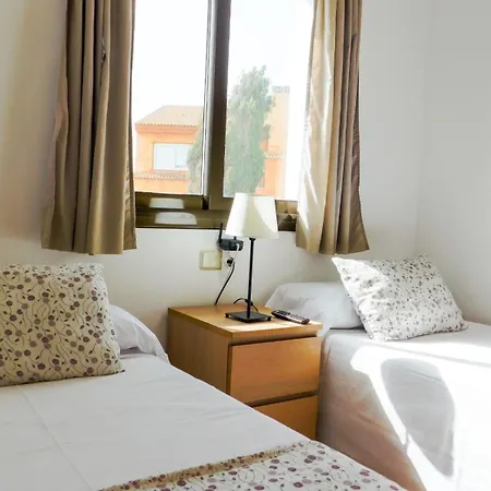 Atlantic Дом отдыха