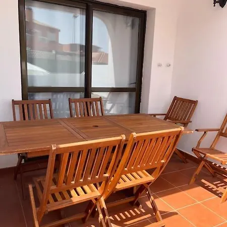 Дом отдыха Atlantic Коральео