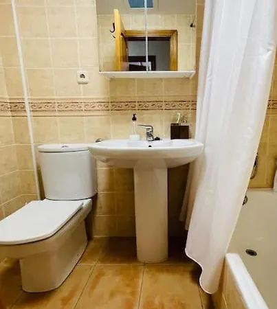 Atlantic Дом отдыха