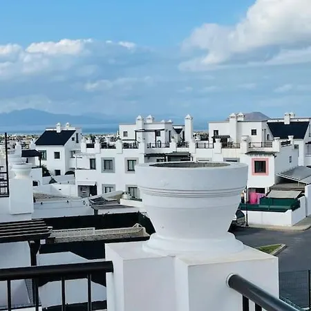 Hébergement de vacances Atlantic Corralejo