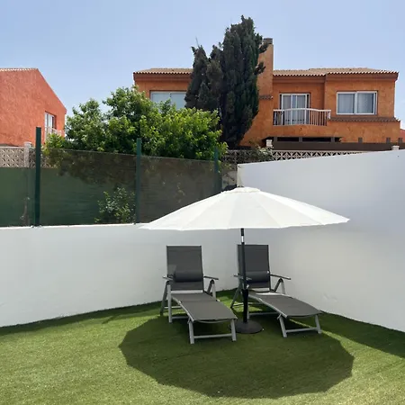 Atlantic Дом отдыха