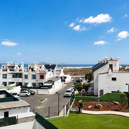 Atlantic بيت للعطل