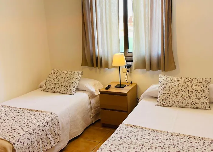 Atlantic בית נופש *