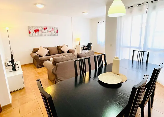 Atlantic בית נופש