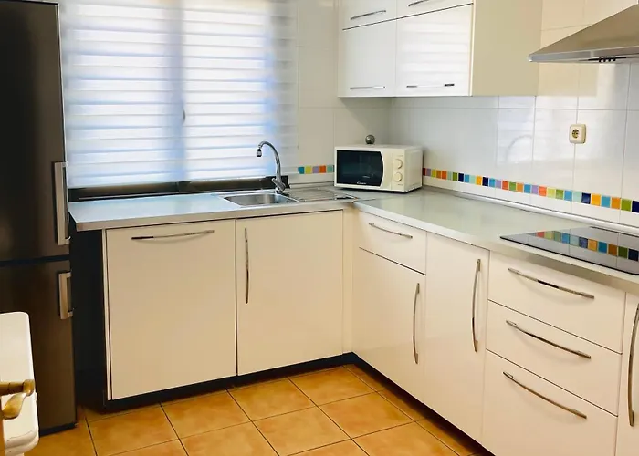 בית נופש Atlantic *