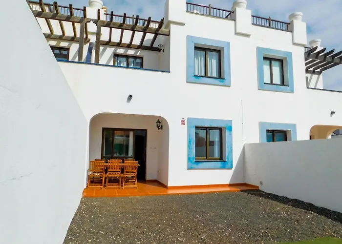 בית נופש Atlantic