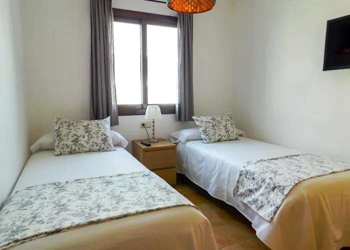 בית נופש Atlantic *