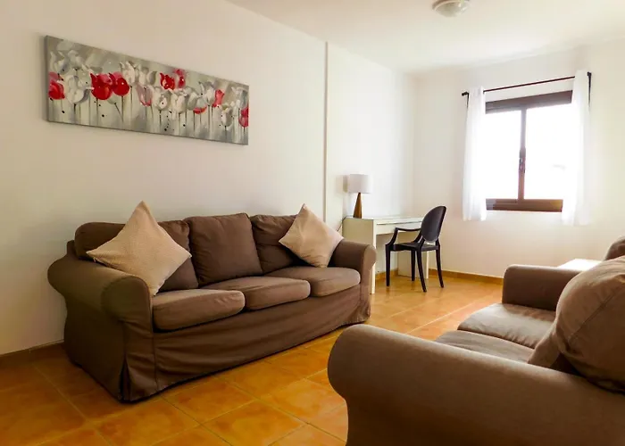 בית נופש Atlantic