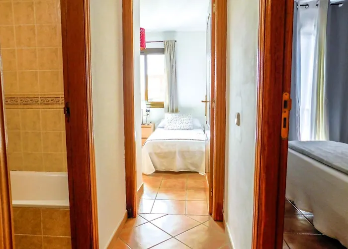 בית נופש Atlantic *