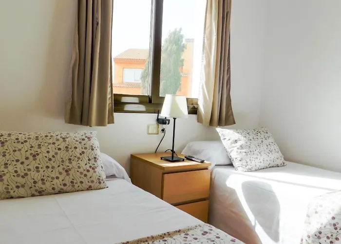 Atlantic בית נופש