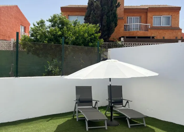 Atlantic בית נופש