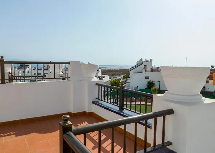 Casa vacanze Atlantic *