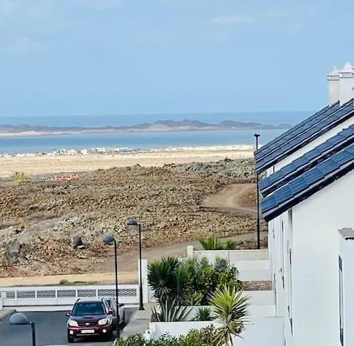 Atlantic Casa vacanze Corralejo