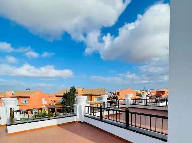 Atlantic Casa vacanze Corralejo